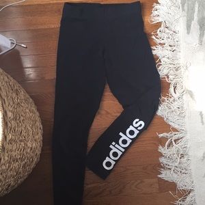 Adidas Leggings
